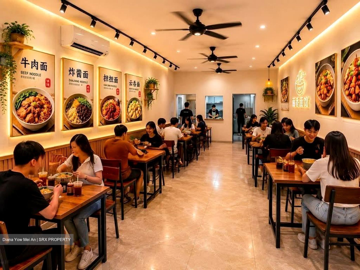 Foch Road (D8), Retail #564637701